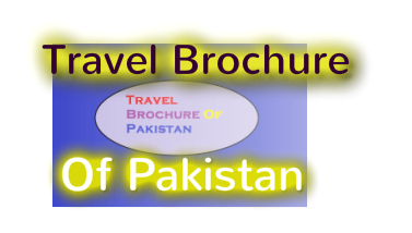 Islamabad - Travel Brochure